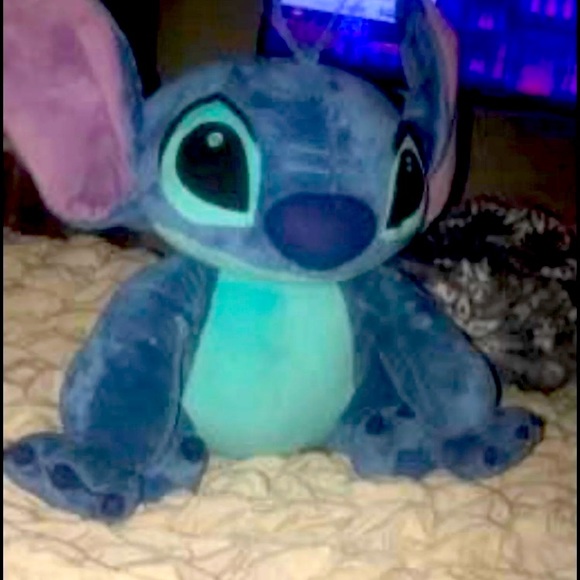 Disney Other - Stitch